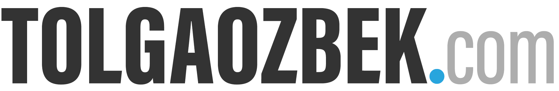 Tolga Özbek